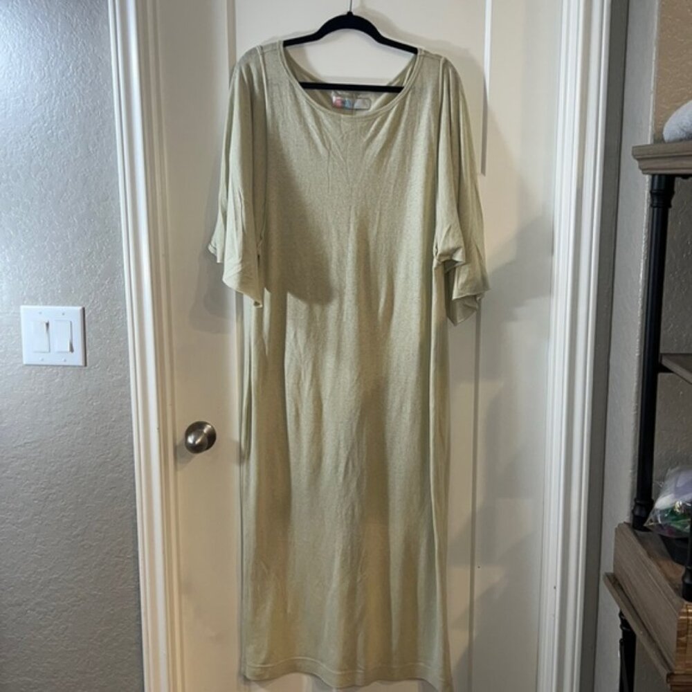FP Beach Dress